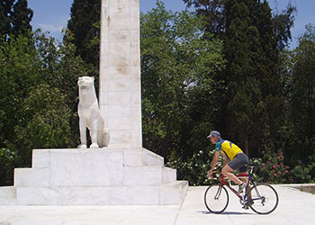 Athens Bike Tours